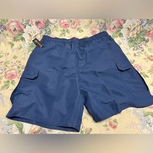 Cargo swimming swim Trunks/Shorts